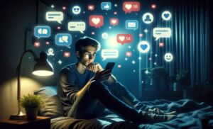 Ver videos cortos en Instagram no acaba con el aburrimiento, lo aumenta, según expertos - AlbertoNews