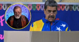Vidente Mauricio Puerta predice traición a Maduro y cambio en Venezuela en 2025