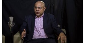 Vladimir Villegas responde a declaraciones de Diosdado Cabello