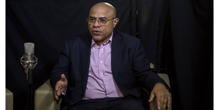 Vladimir Villegas responde a declaraciones de Diosdado Cabello