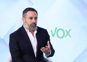 Vox registra una proposición no de ley para eliminar los 'delegados fantasmas' y subvenciones a sindicatos