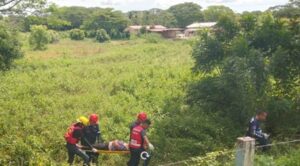 Vuelco de un vehículo en la Lara-Zulia deja cinco lesionados