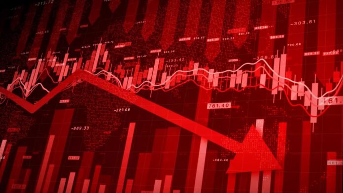 Wall Street abrió a la baja en el final de una semana de recuperación para el mercado