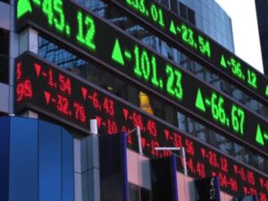 Wall Street al alza tras derrumbe del lunes | Finanzas | Economía