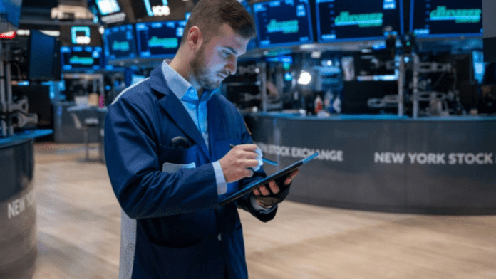 Wall Street cerró con notables subidas