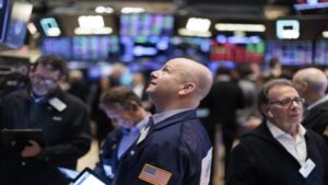 Wall Street cerró en verde y el Nasdaq subió 2,34 %