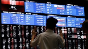 Wall Street repuntó al cierre y se recuperó de las pérdidas en la semana