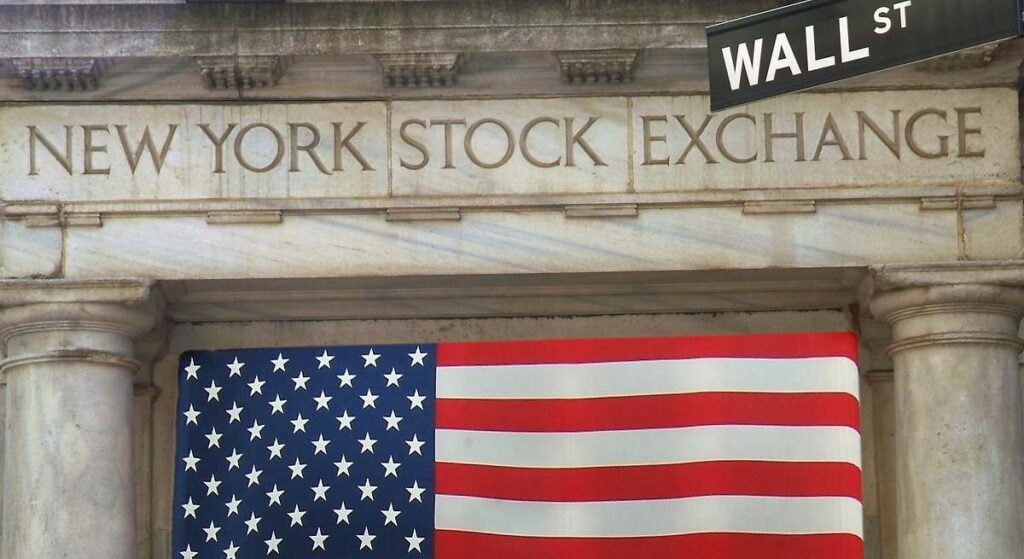 Wall Street se recupera de toda la caída de agosto y Europa está a solo un 1,3%