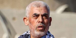 Yahya Sinwar, el defensor de la línea dura y cerebro de los ataques del 7-O que liderará Hamás