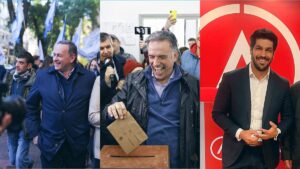 Yamandú Orsi podría cruzarse con todos los candidatos oficialistas bajo una modalidad de debate especial