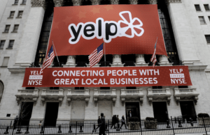 Yelp presenta una demanda antimonopolio contra Google