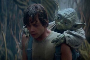 Yoda fue capaz de esconderse del Imperio y del Emperador Palpatine en Dagobah, pero ¿cómo lo logró el Maestro Jedi de Star Wars?