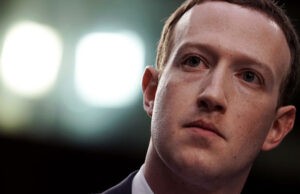 Zuckerberg apuesta por un futuro con lentes inteligentes y la IA