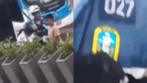 abren investigación disciplinaria a agente de tránsito por presunto soborno