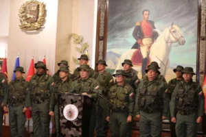 activado Plan Centella ante emergencia nacional