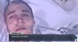 aparece prueba en caso con Jhonier Leal