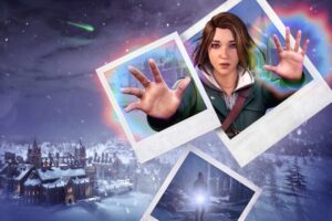 apunta a ser el juego más cautivador y original de la saga