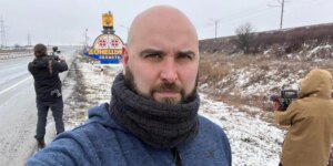 así es Pablo González, el español liberado en el cambio entre Rusia y EE.UU.