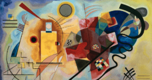 así es como la Revolución rusa transformó el arte