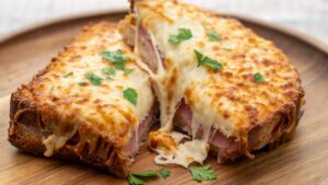 así es el electrodoméstico que prepara sándwiches, gofres, tortitas, dónuts y taiyakis