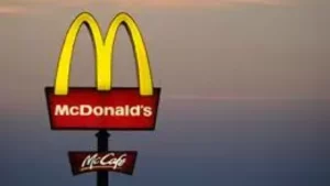 así es el nuevo restaurante de McDonald's