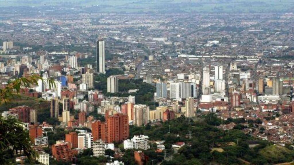 así está el Valle del Cauca, tras dos años de Petro