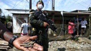 así le ha ido a las mesas en Itaguí y Buenaventura; panorama difícil en el Caribe