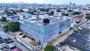 así será el nuevo hospital que atenderá a más de 100 mil usuarios