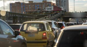 calle 80, Suba y más