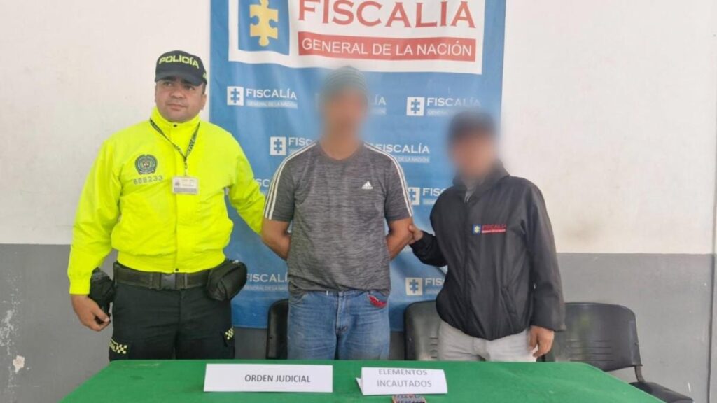 cárcel a hombre que abusaba de sus hijos en Villa San Pedro
