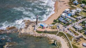 casi 880.600 uruguayos eligieron el turismo interno