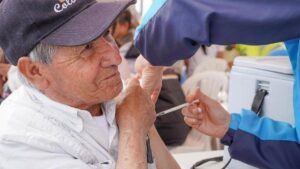 convenio para salud pública del Atlántico con el INS