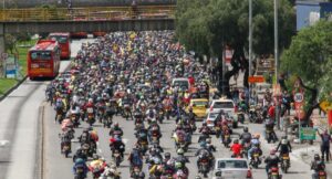 cuáles infracciones no dan inmovilización de estos vehículos