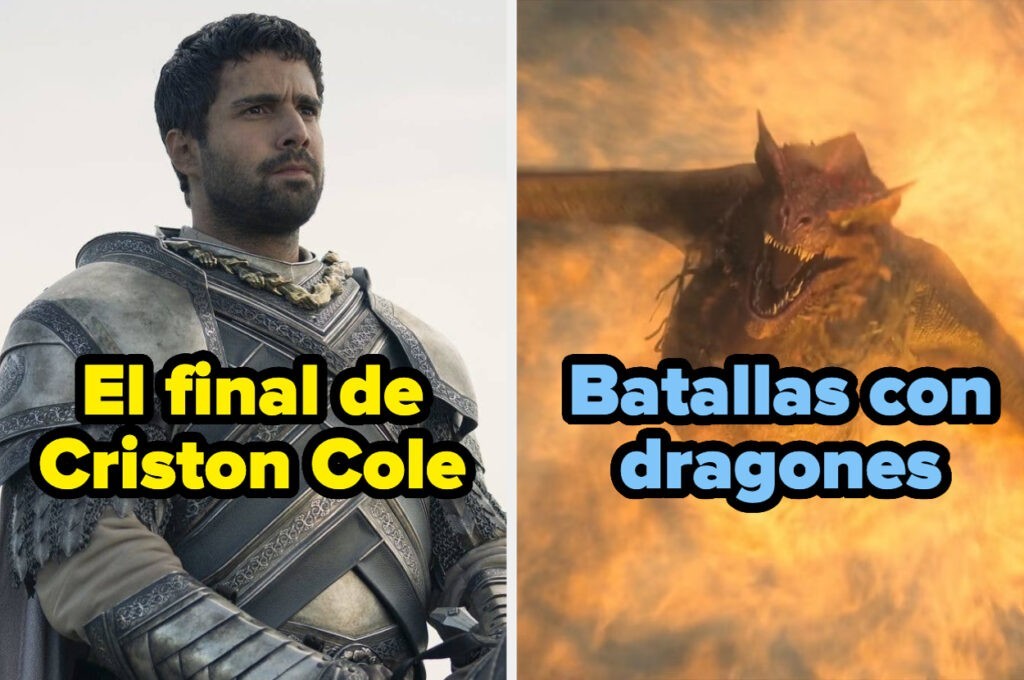 cuándo sale y qué queremos ver