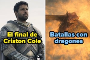 cuándo sale y qué queremos ver