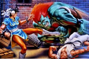 de la gran cancelación y los luchadores descartados a la explosión del fenómeno