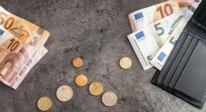 deja ganancias en las carteras por primera vez este año
