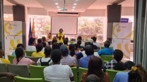 denuncia de acoso laboral en la Unidad de Víctimas Atlántico