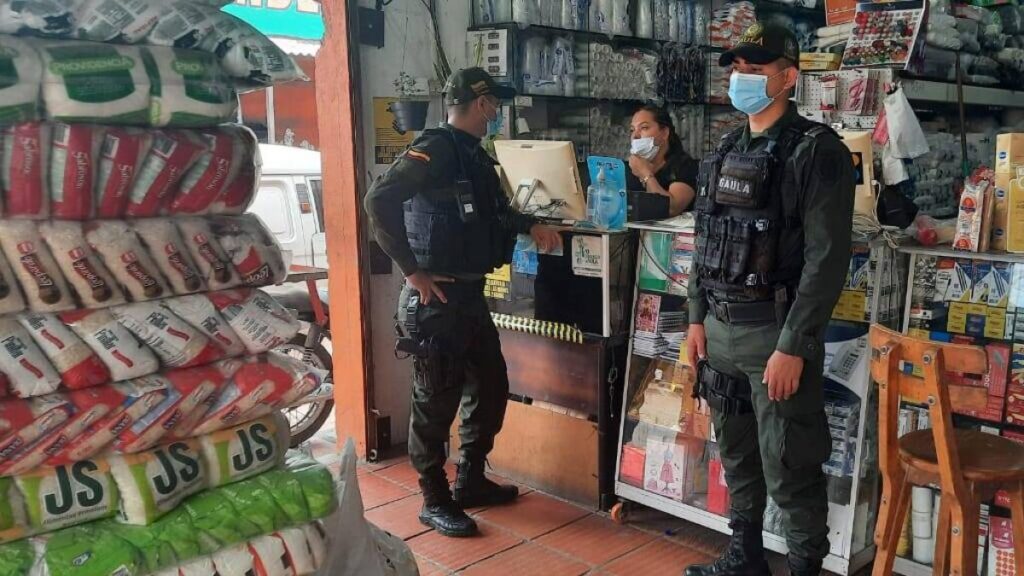denuncias ciudadanas han sido la clave
