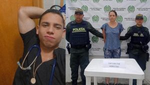 detalles del médico Wilson Royero Díaz muerto en Anzá