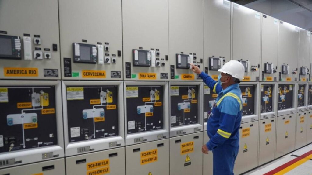 deuda total de municipios a Air-e asciende a 1,5 billones de pesos