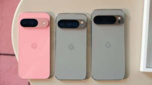 el Pixel 9 hace temblar a los iPhone con estas funciones