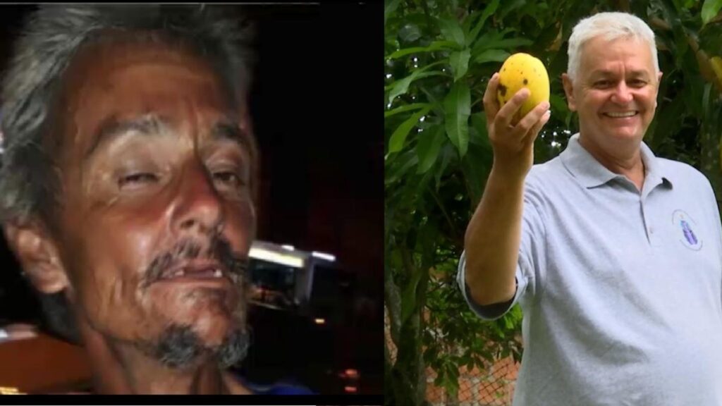 el chef del Bronx; esta es su historia