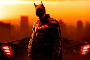 el coguionista de The Batman 2 expresa su emoción por el peliculón que asegura que se avecina