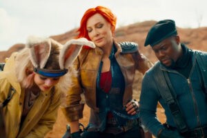 el creador de Borderlands se siente halagado por el apoyo de los fans tras el fracaso de la película