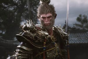 el esperadísimo ARPG de Viaje al Oeste es brutal, pero no está libre de tropiezos