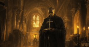 el 'martillo de herejes' más temido de la Inquisición