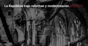 el resurgir cultural que transformó a España en el primer tercio del siglo XX