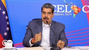 el silencio cómplice de la Celac – DW – 28/08/2024