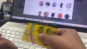 en Medellín 86 personas han denunciado ser víctimas de ciberextorsión en el 2024